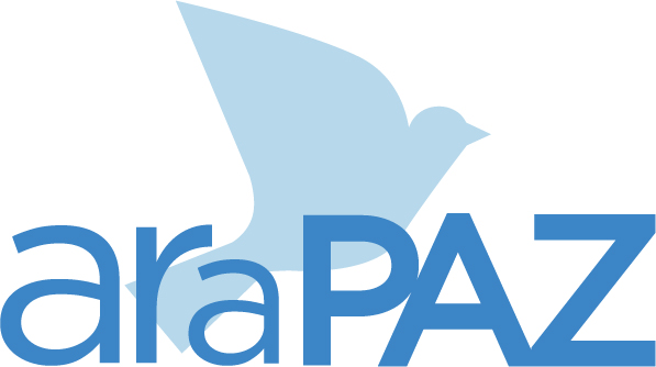 LOGO ARAPAZ